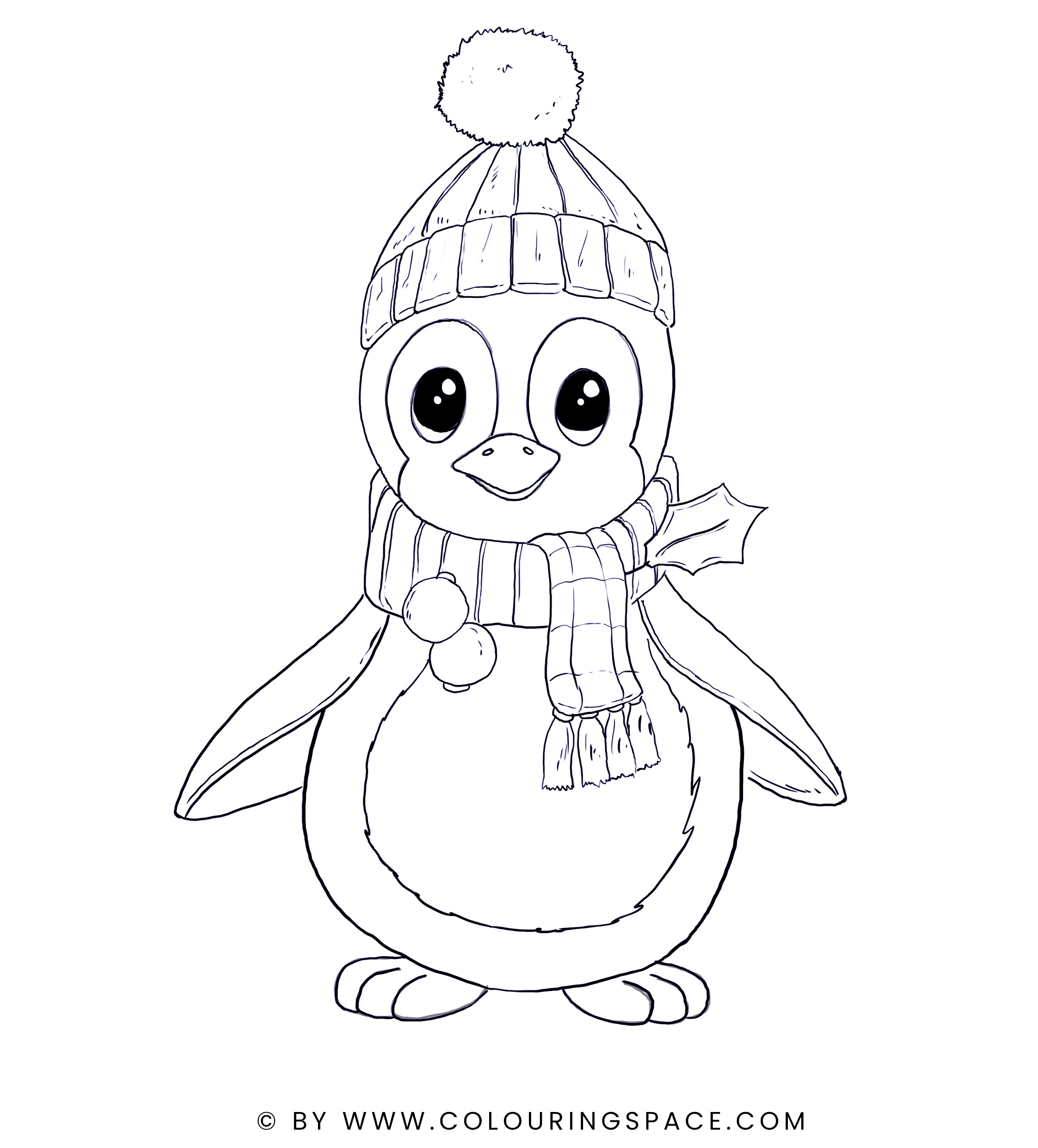 Final Sketch Result