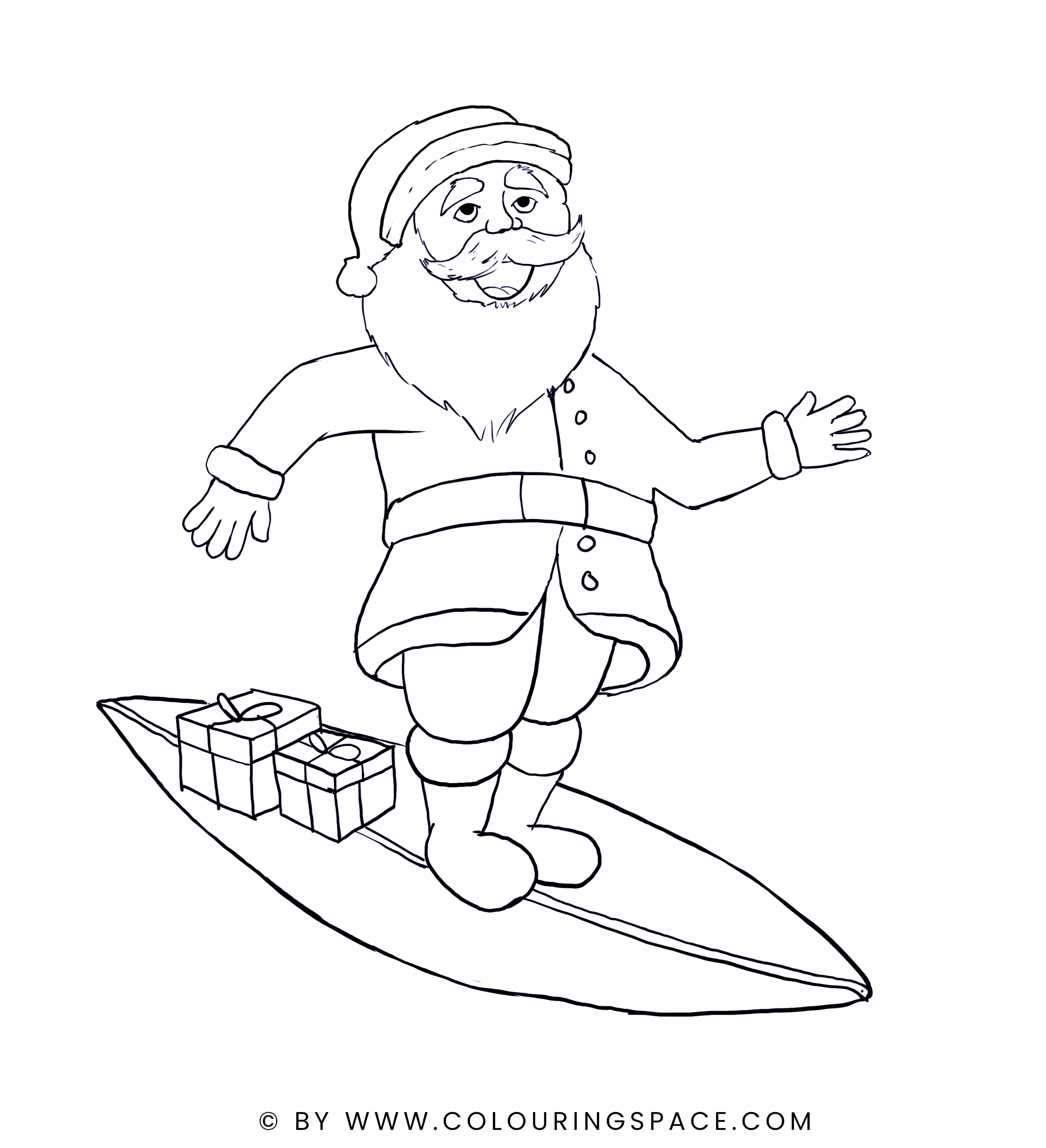 Final Sketch