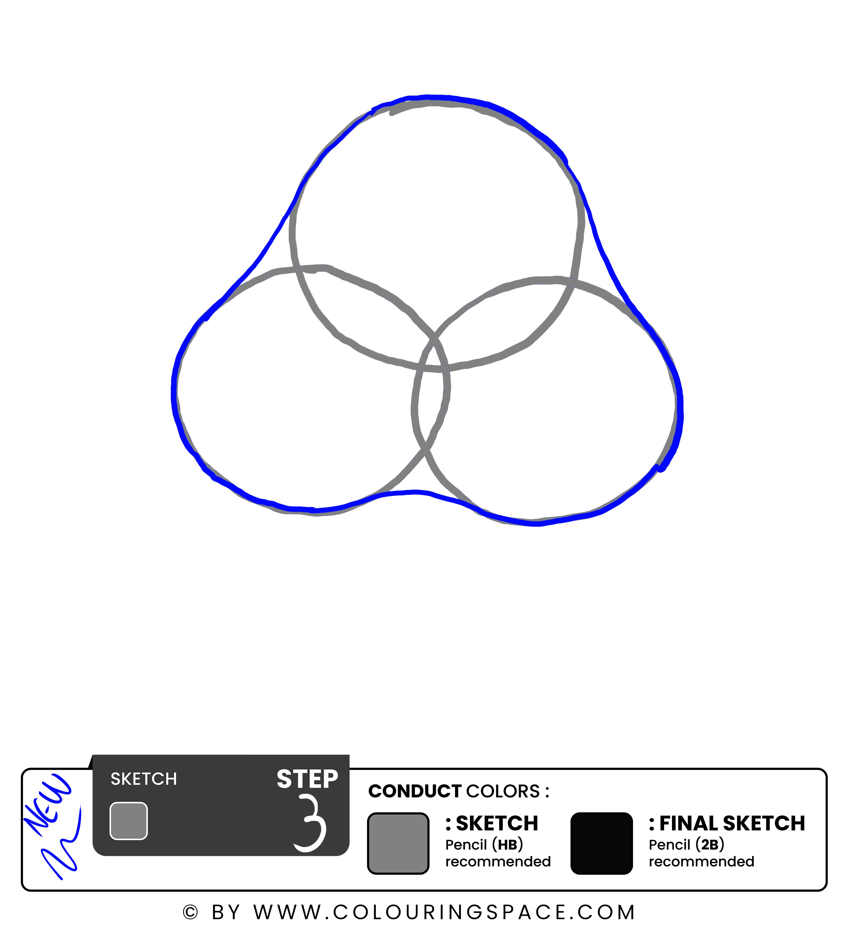 Step 3 - Connect the Boundaries 