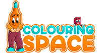 Colourispace logo version mobile